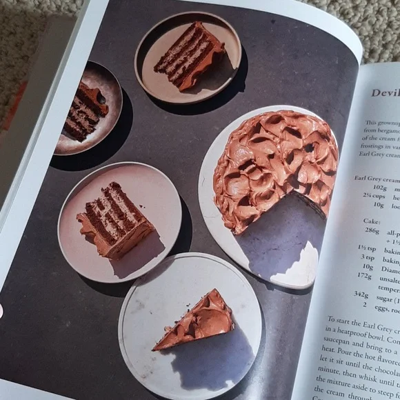 Delectable Baking Cookbook - Picture 4 of 15